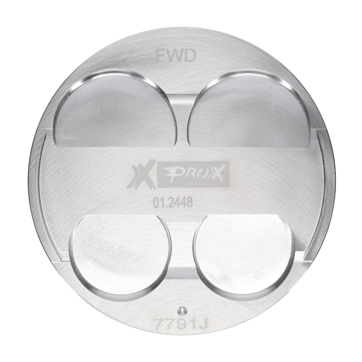 PISTON KIT foto 11
