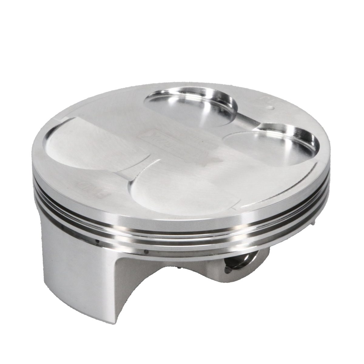 PISTON KIT foto 2