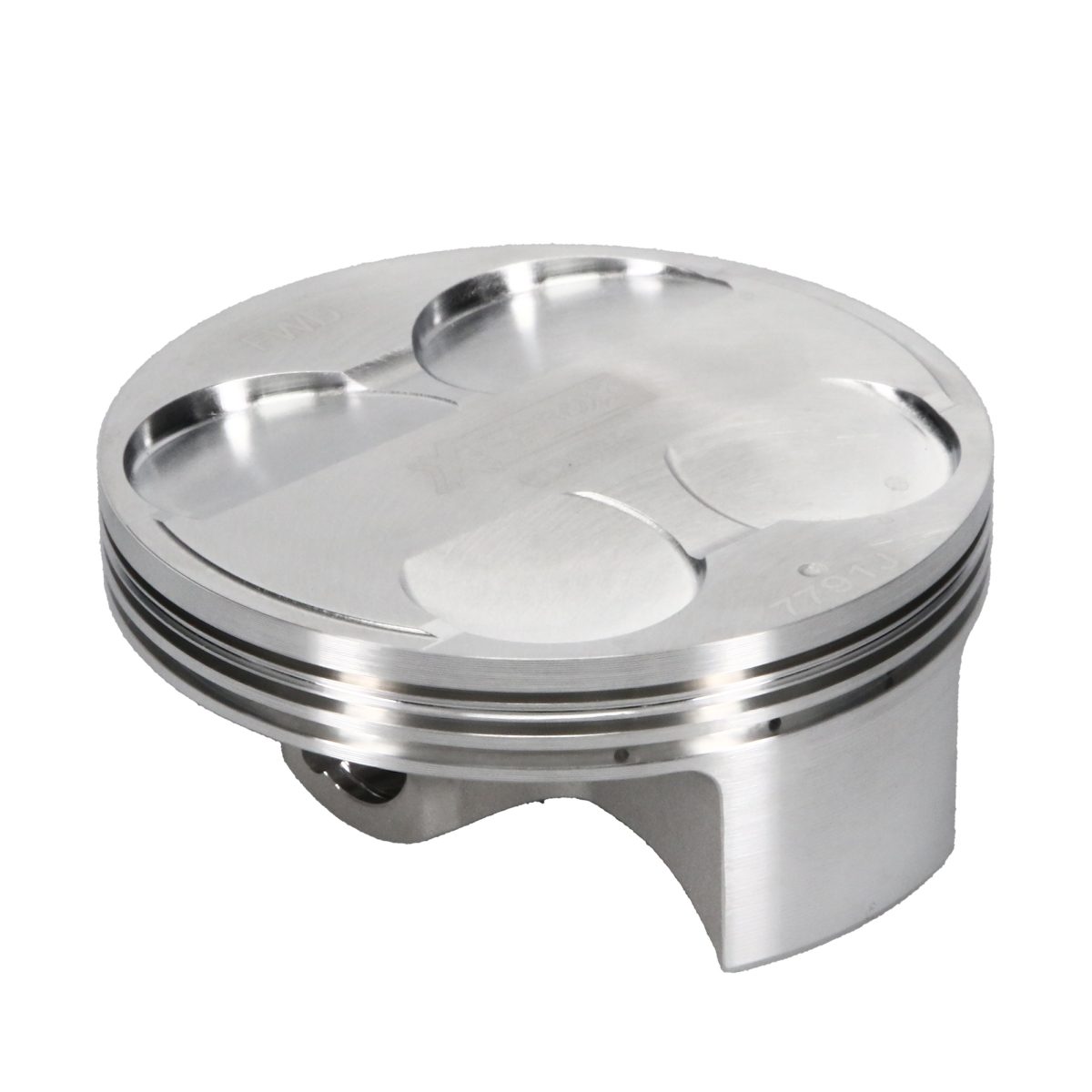 PISTON KIT foto 3