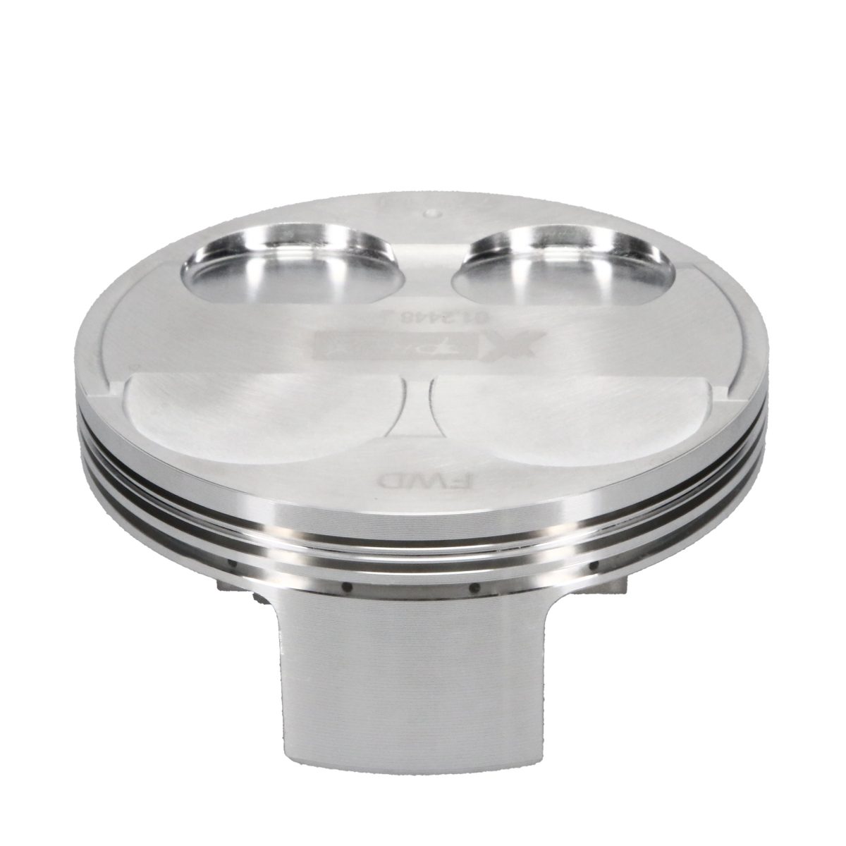 PISTON KIT foto 5