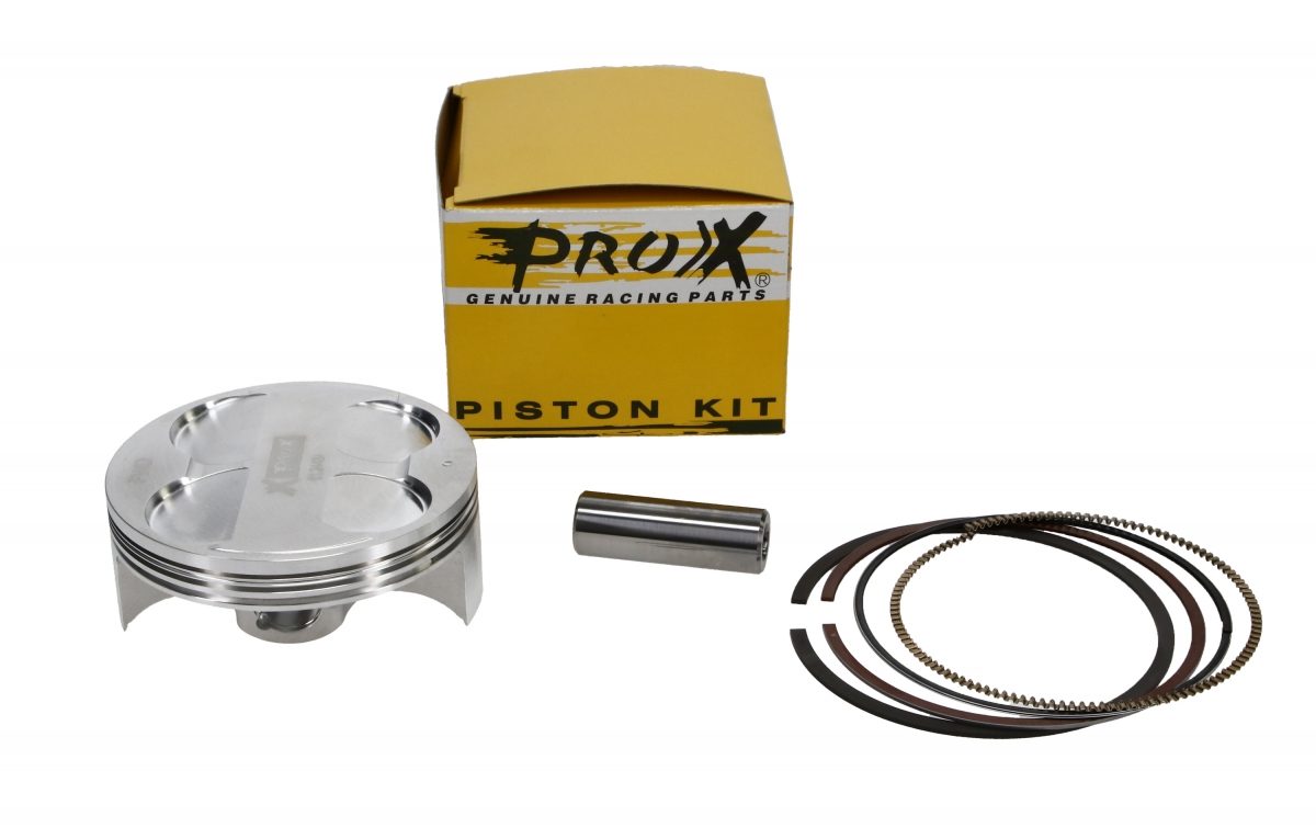 PISTON KIT foto 8