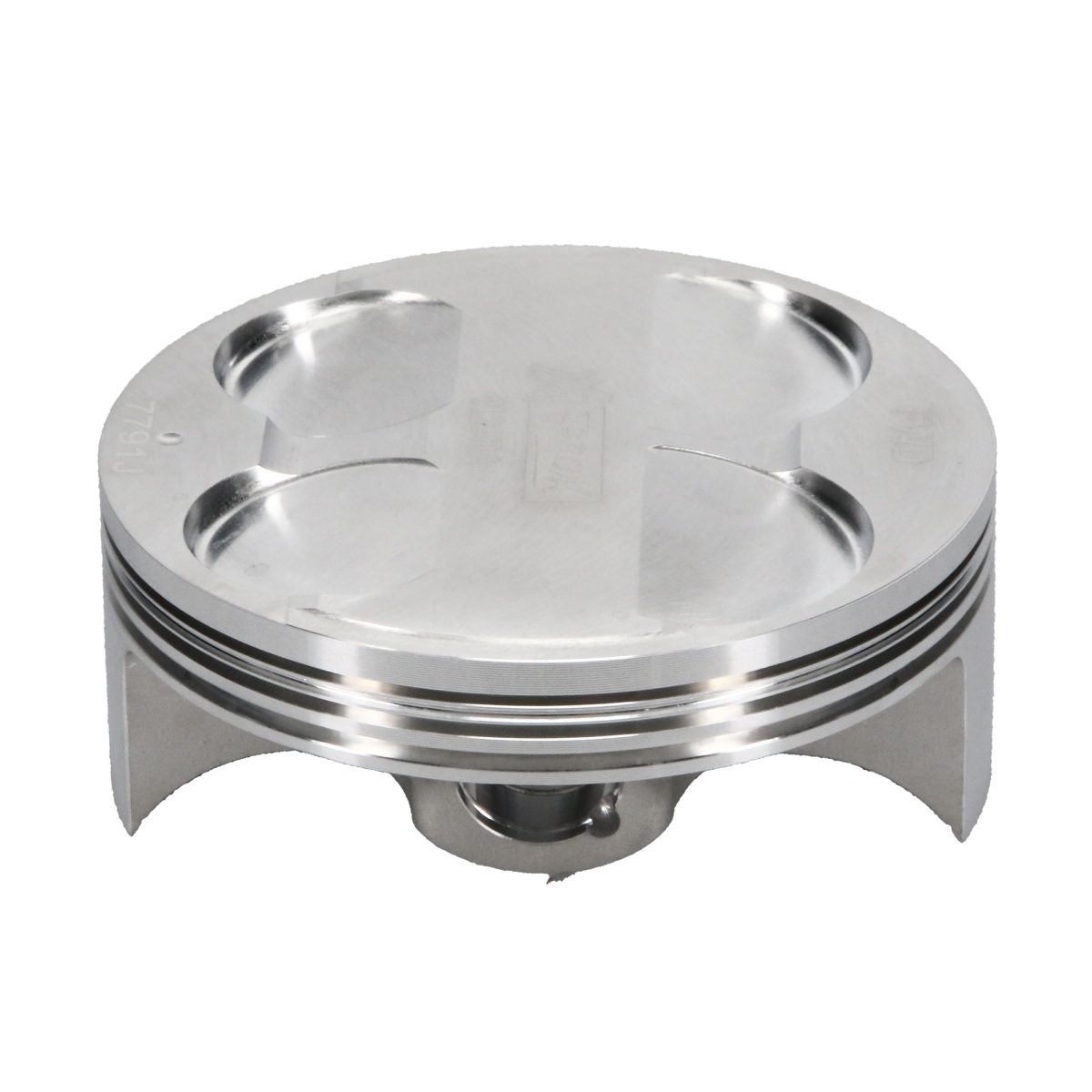 PISTON KIT foto 9