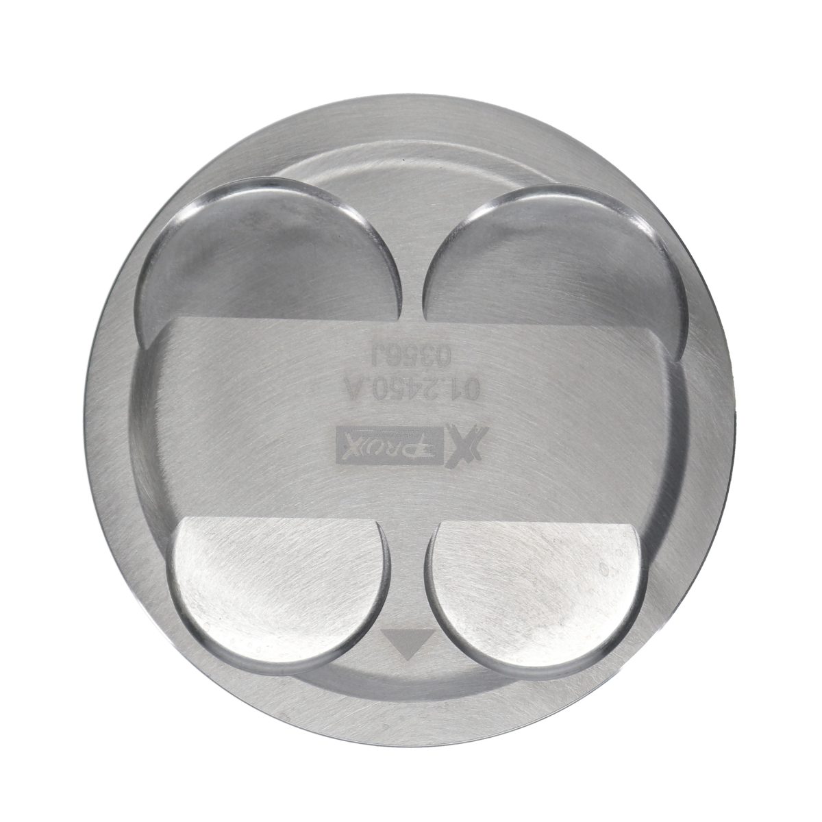 PISTON KIT foto 11