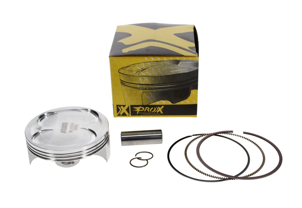 PISTON KIT foto 8