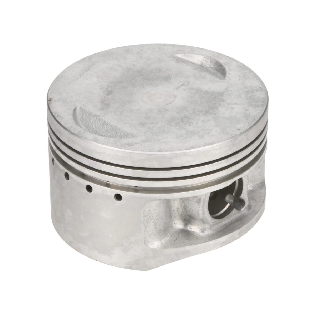 PISTON KIT foto 3
