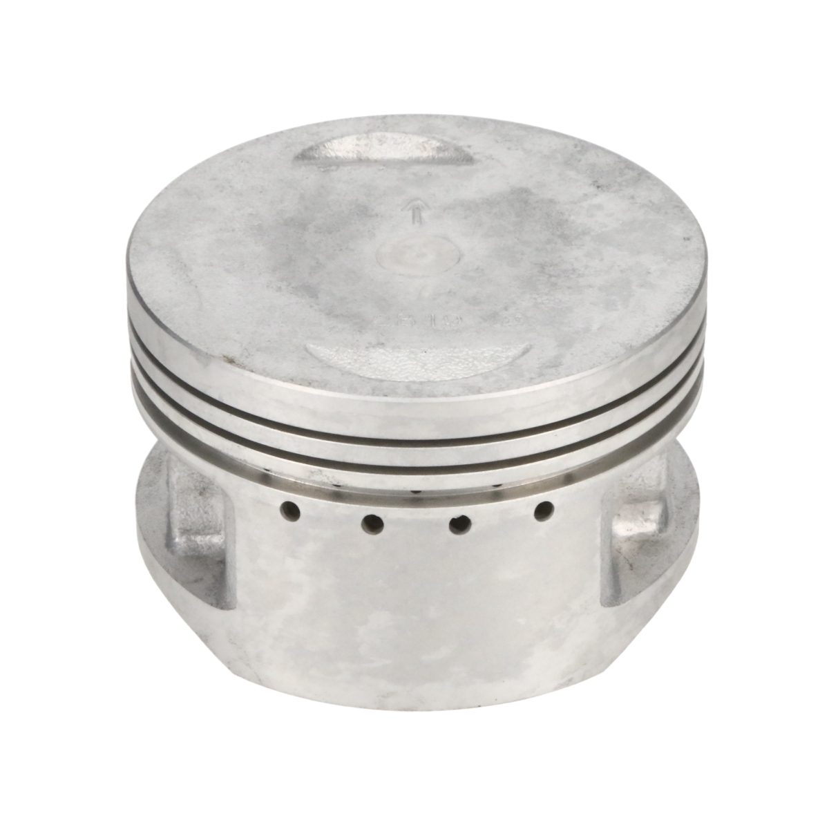 PISTON KIT foto 5