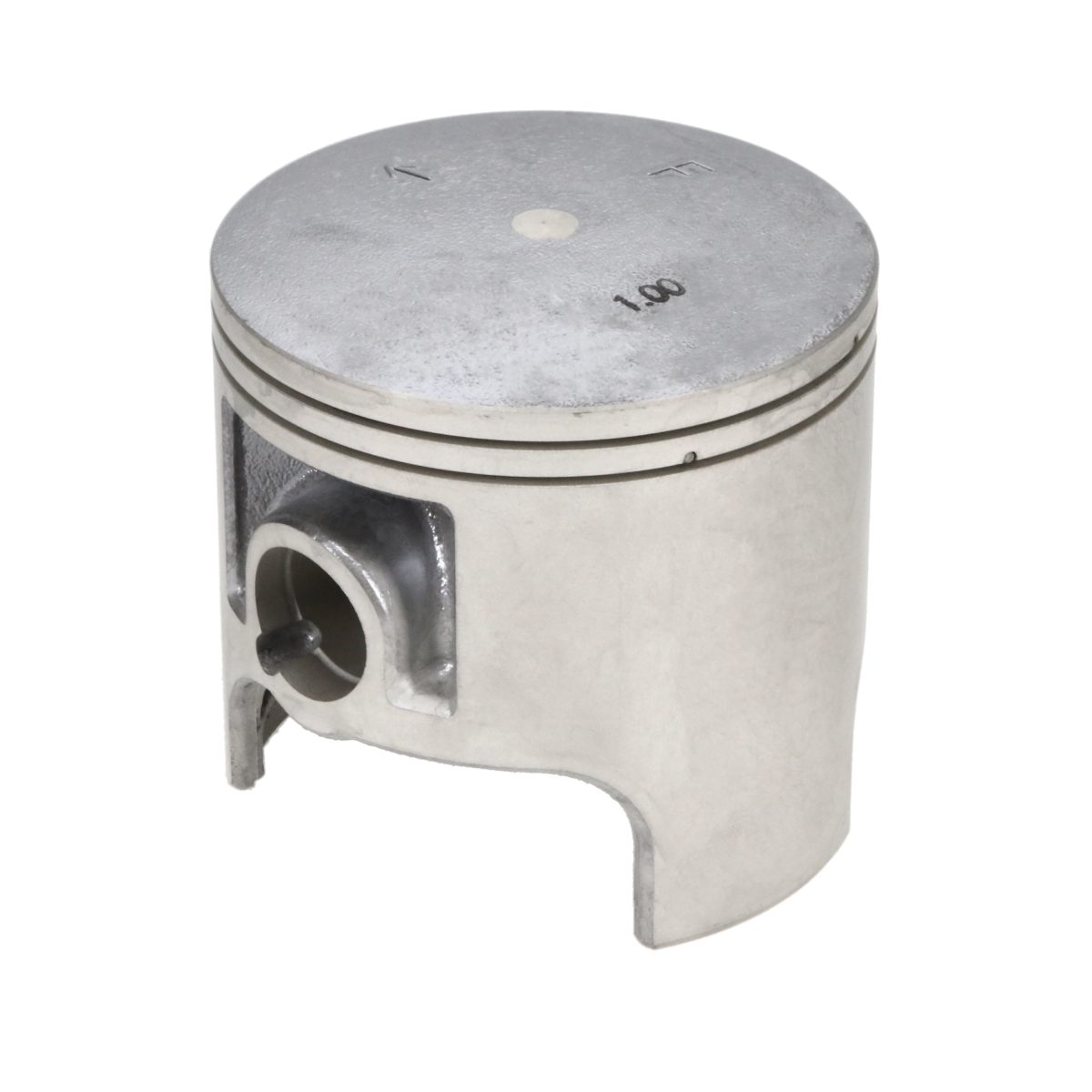 PISTON KIT foto 2