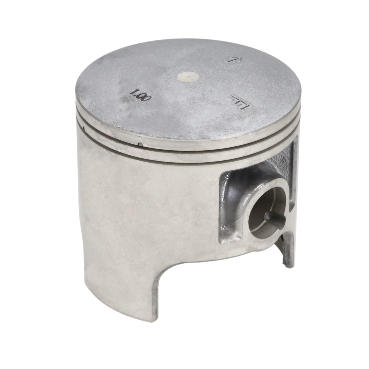 PISTON KIT foto 3