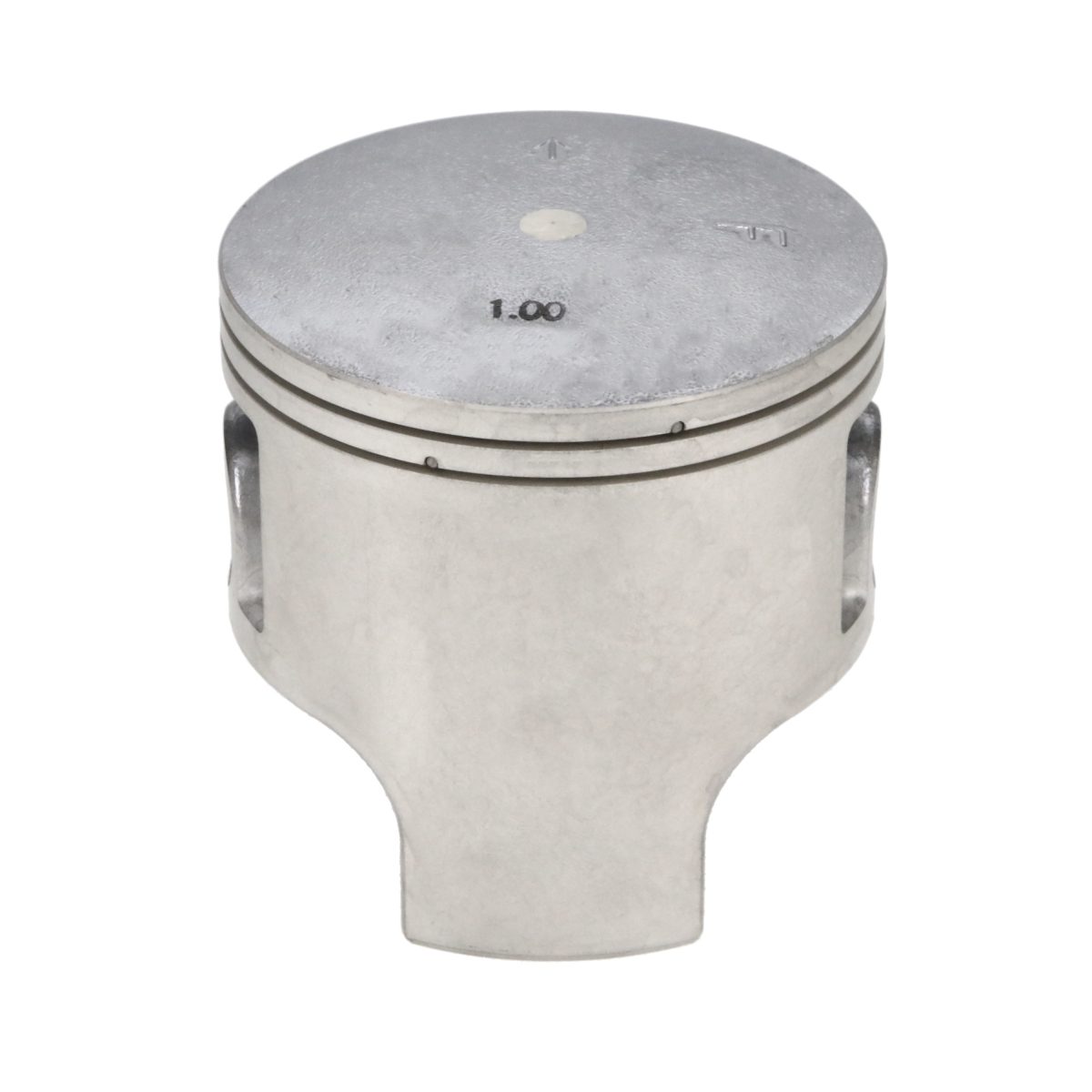 PISTON KIT foto 5