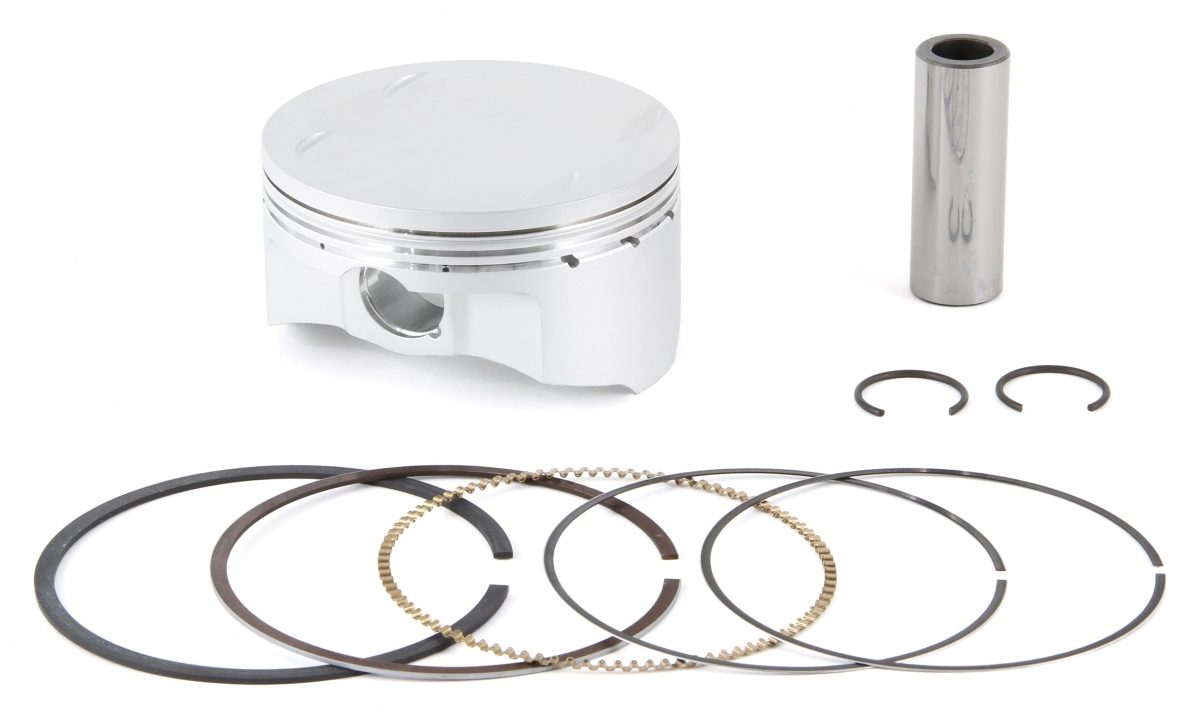 PISTON KIT foto 2