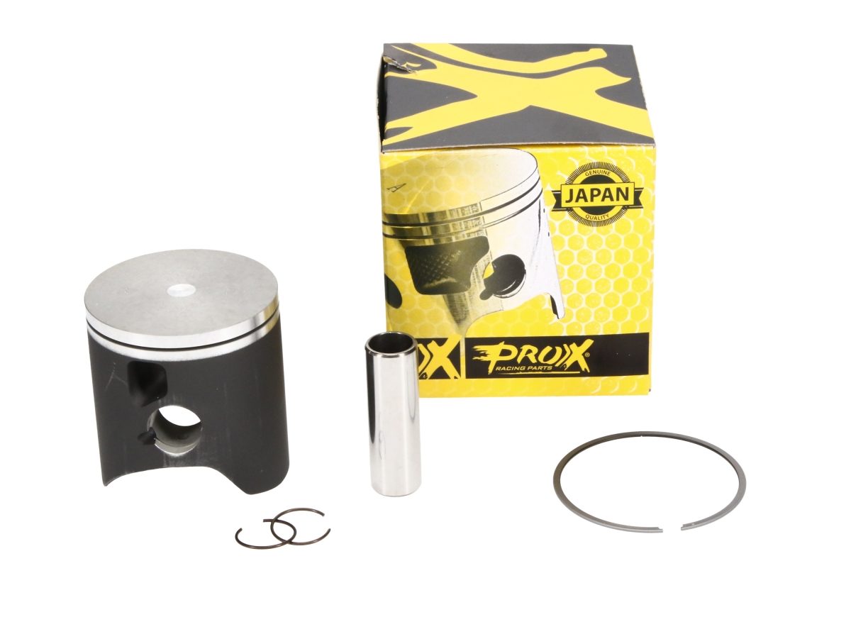 PISTON KIT foto 8