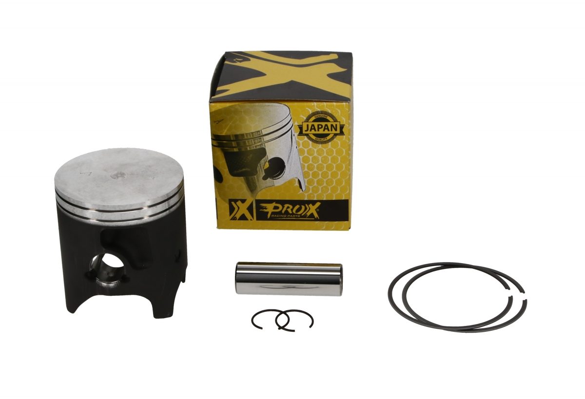 PISTON KIT foto 8