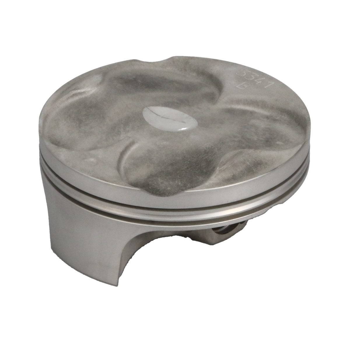 PISTON KIT foto 3