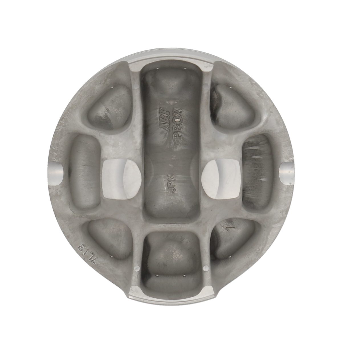 RACER ELITE PISTON KIT foto 6