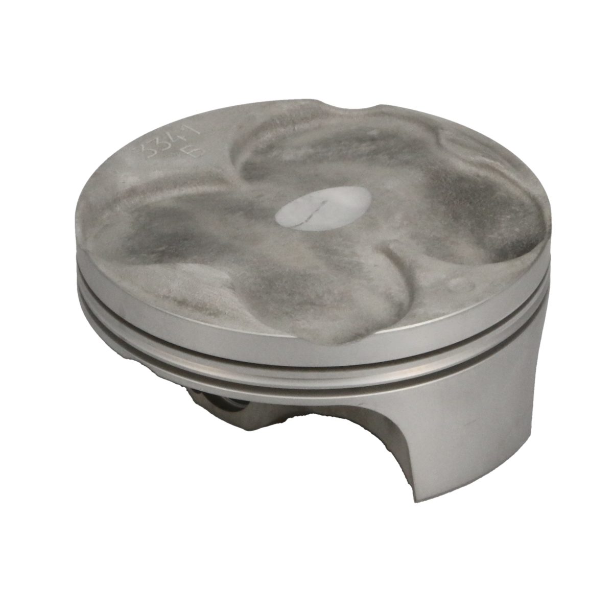 PISTON KIT foto 2