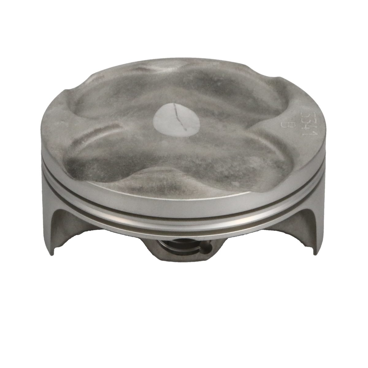PISTON KIT foto 8