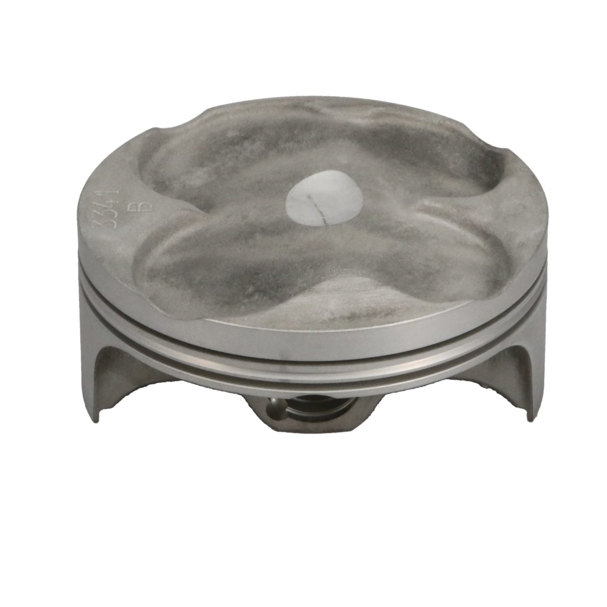 PISTON KIT foto 9