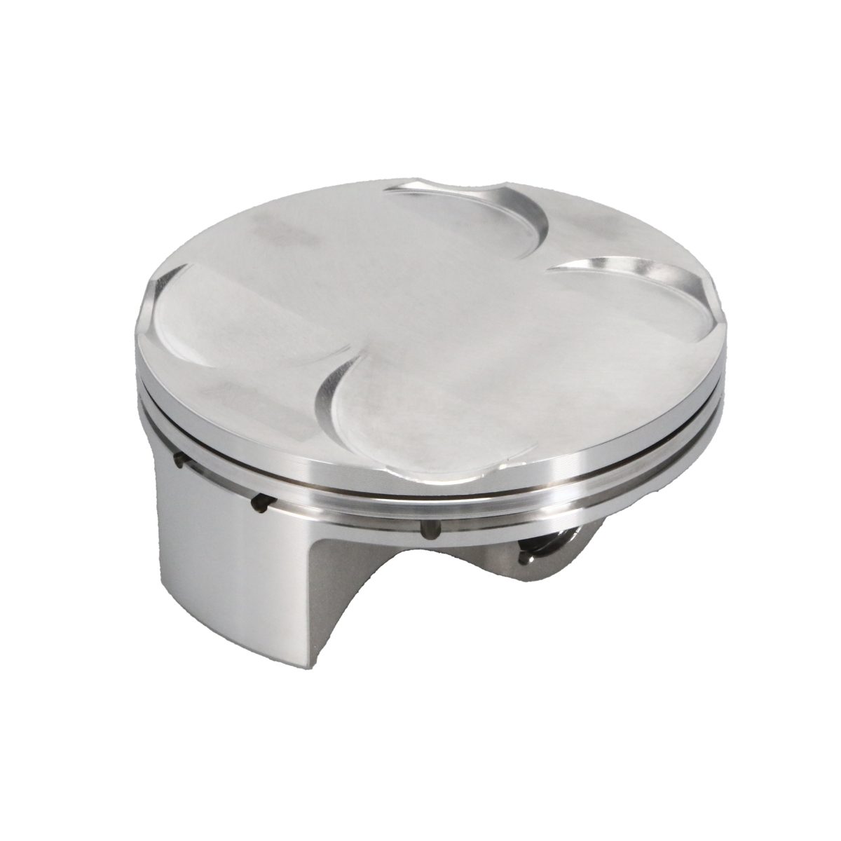 PISTON KIT foto 3