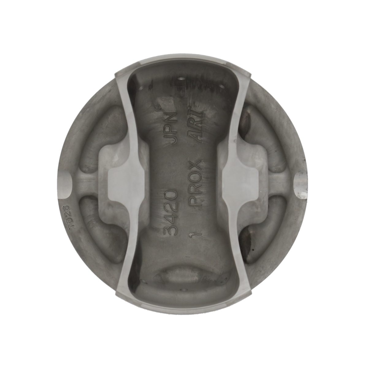 PISTON KIT foto 6