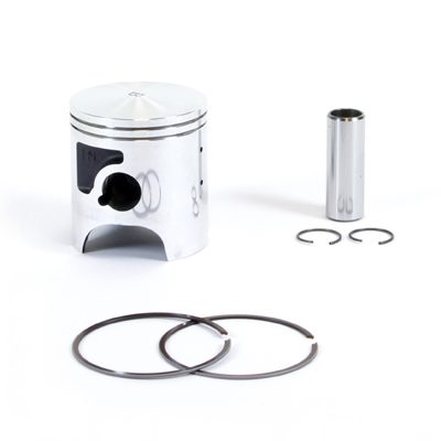 PISTON KIT foto 2