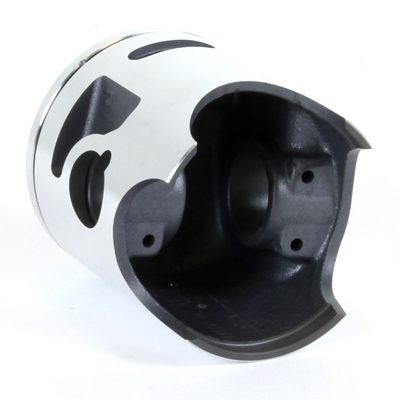 PISTON KIT foto 5