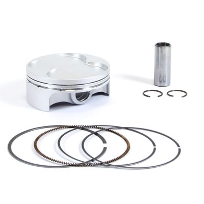 PISTON KIT foto 2