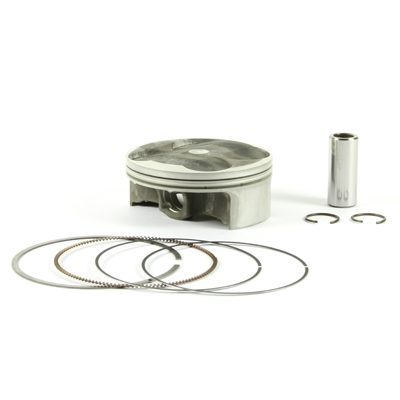 PISTON KIT foto 2