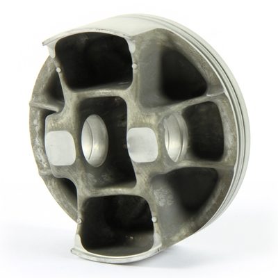 PISTON KIT foto 8