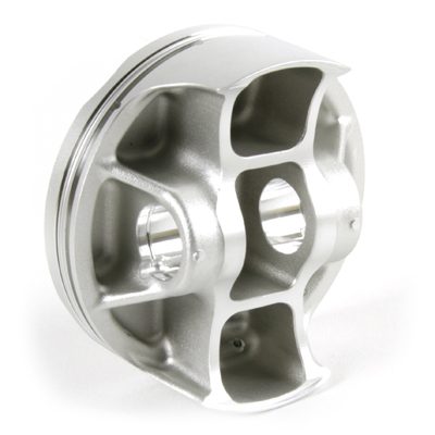PISTON KIT foto 5