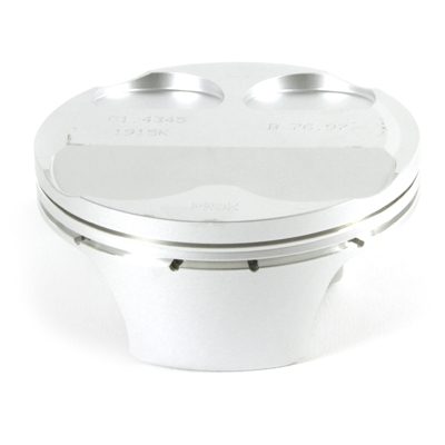 PISTON KIT foto 7