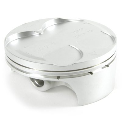 PISTON KIT foto 6