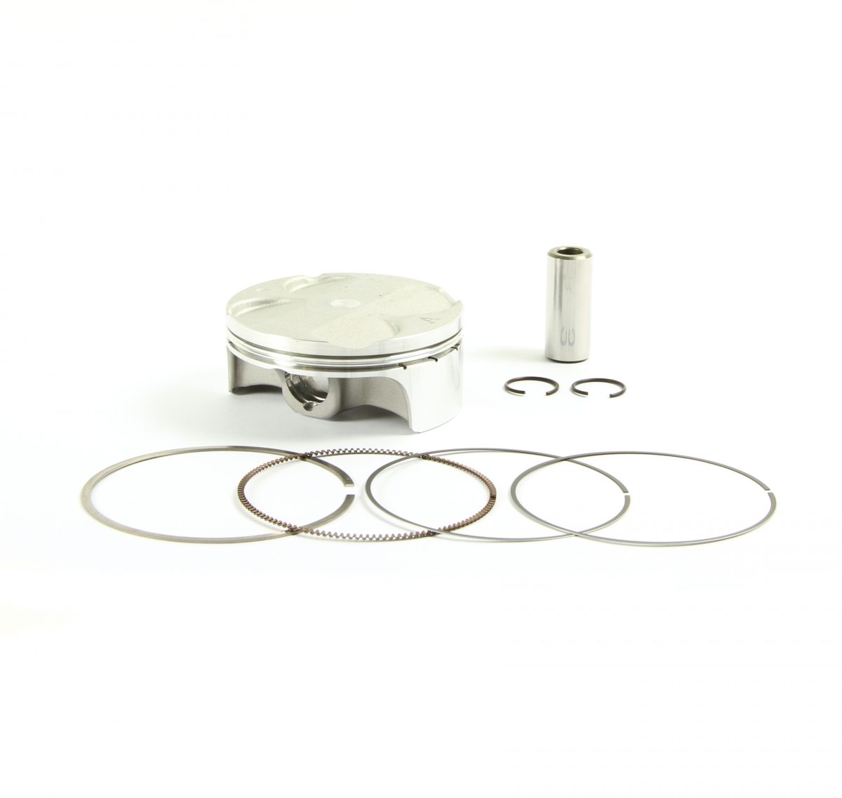 PISTON KIT foto 2