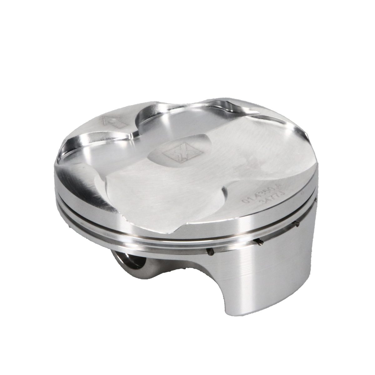PISTON KIT foto 2