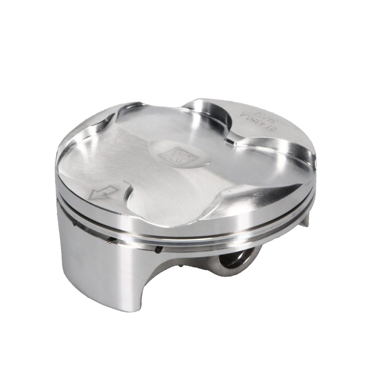PISTON KIT foto 3