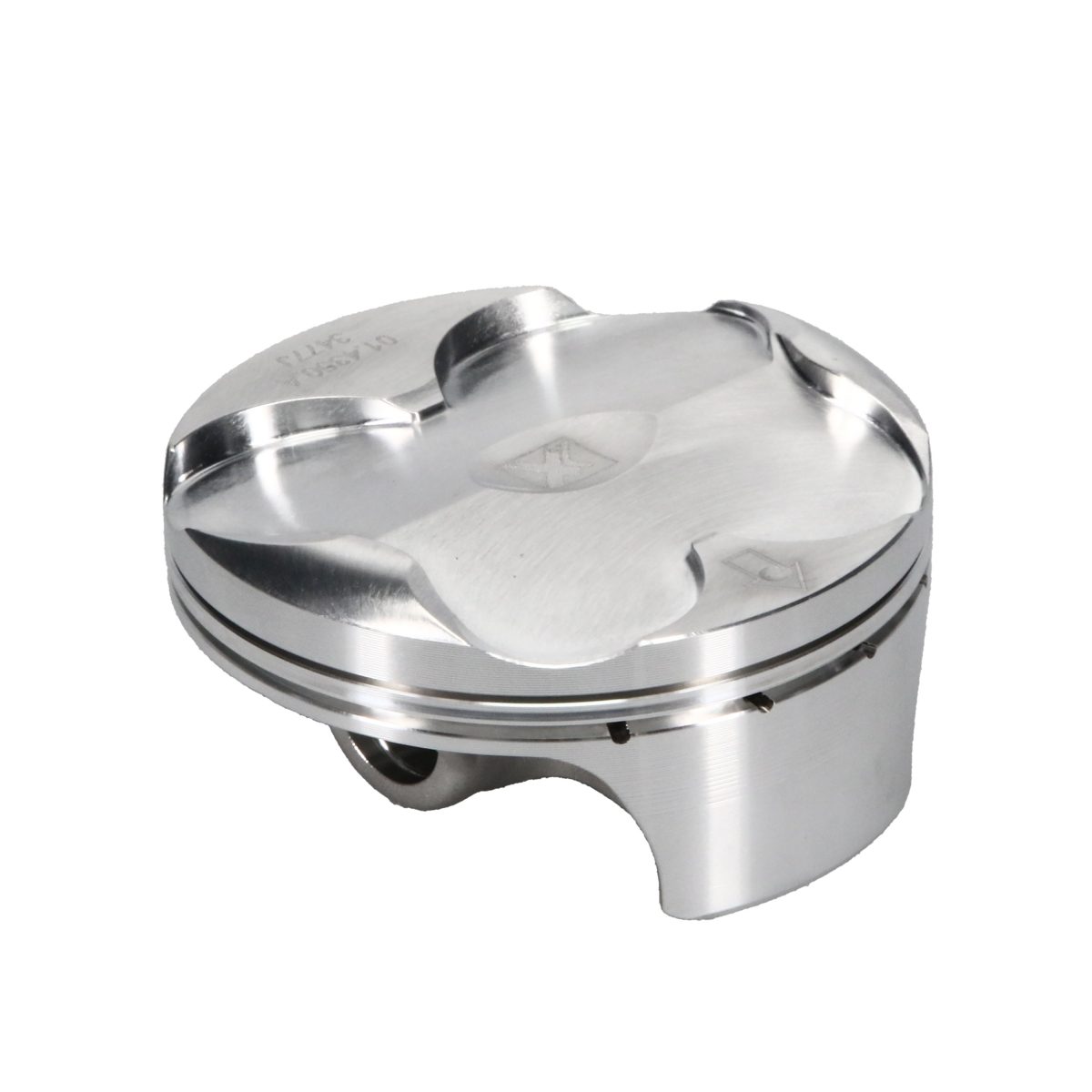 PISTON KIT foto 4