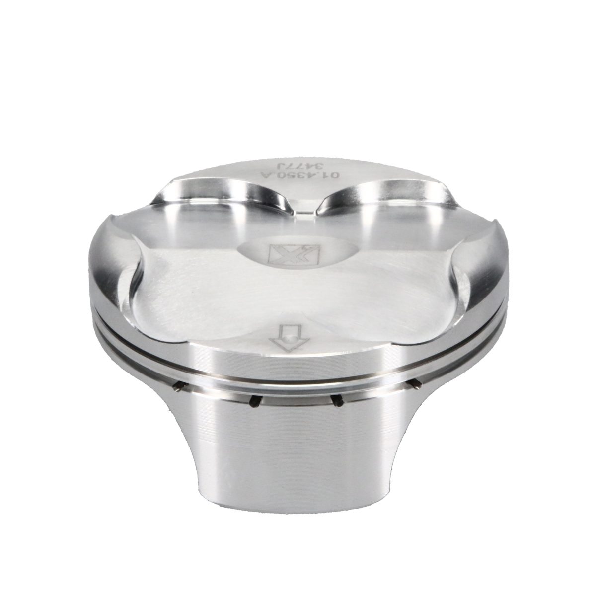 PISTON KIT foto 5