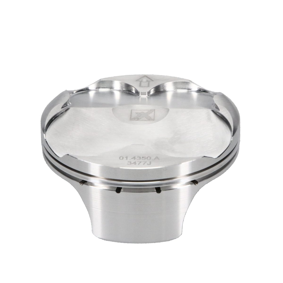 PISTON KIT foto 7