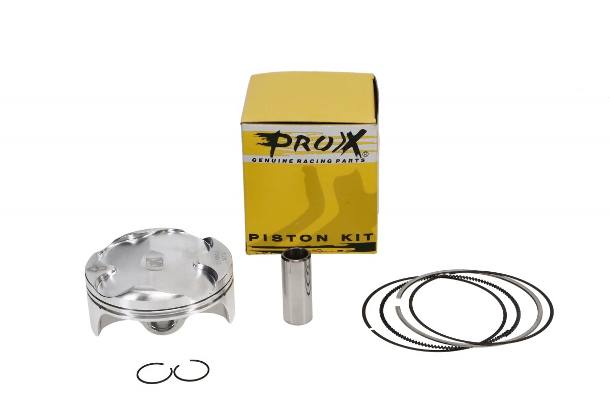 PISTON KIT foto 8