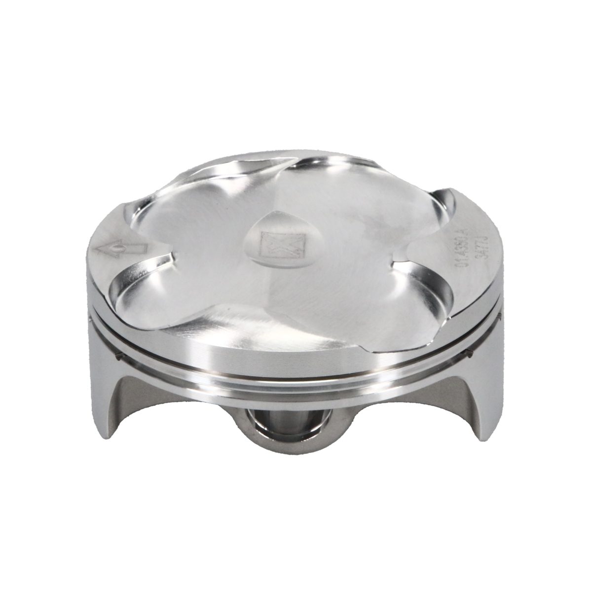 PISTON KIT foto 9
