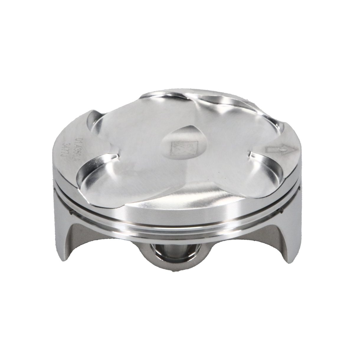 PISTON KIT foto 10