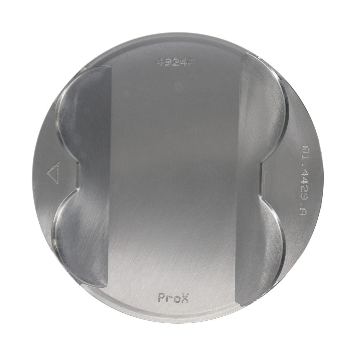 PISTON KIT foto 11