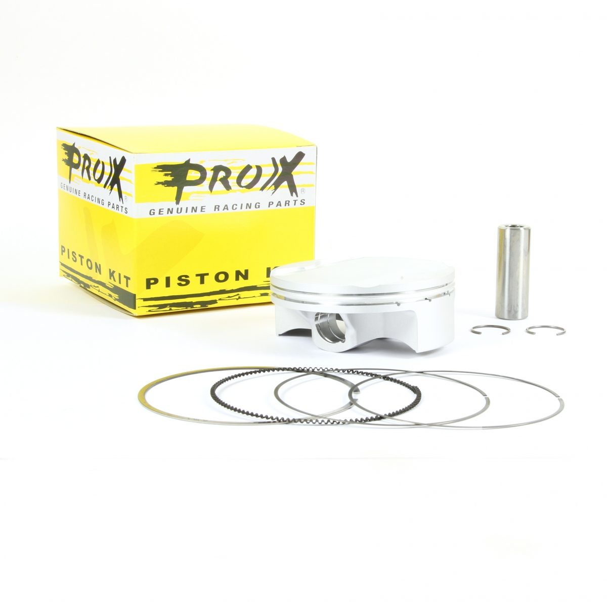 PISTON KIT foto 12