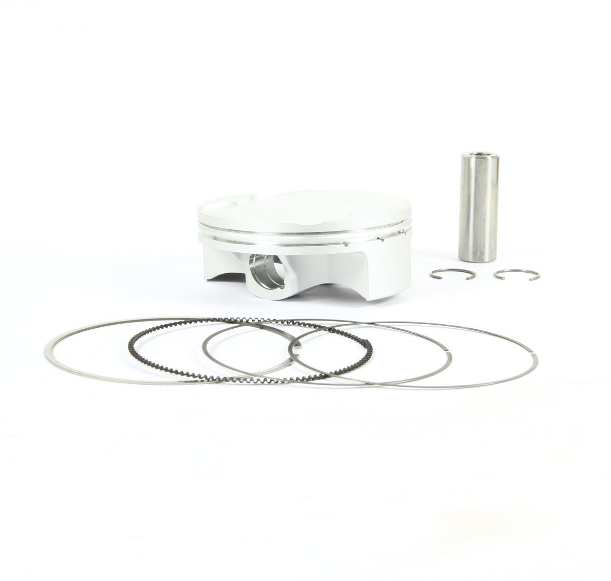 PISTON KIT foto 13