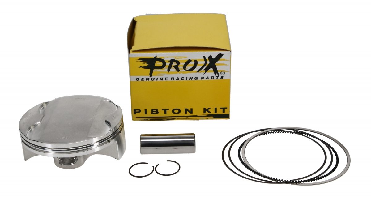 PISTON KIT foto 8