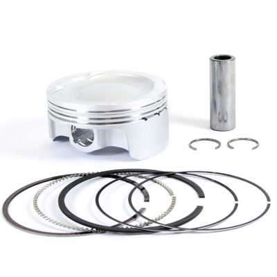 PISTON KIT foto 2