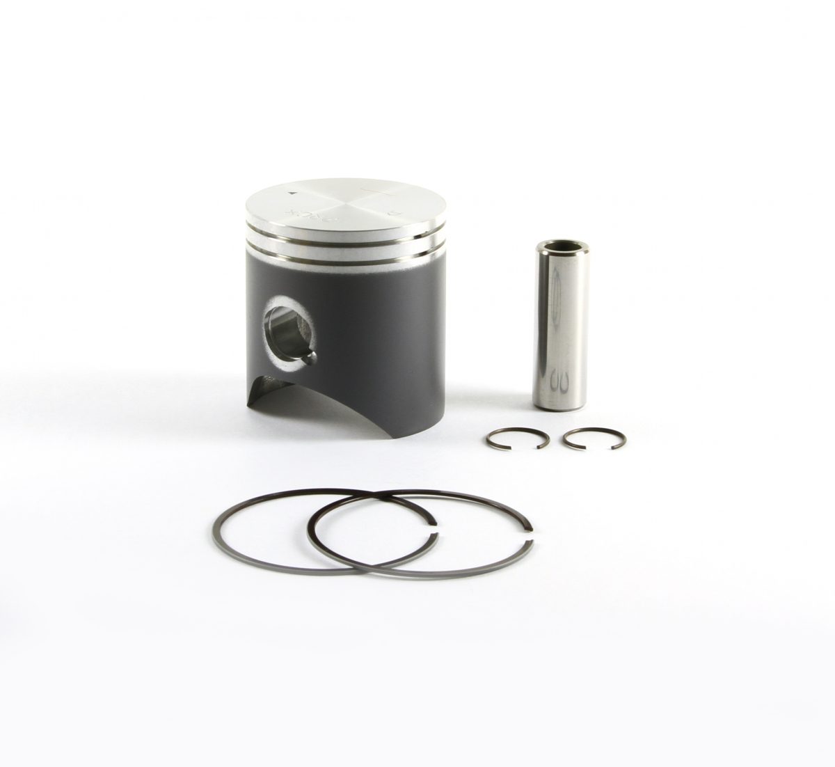PISTON KIT foto 2