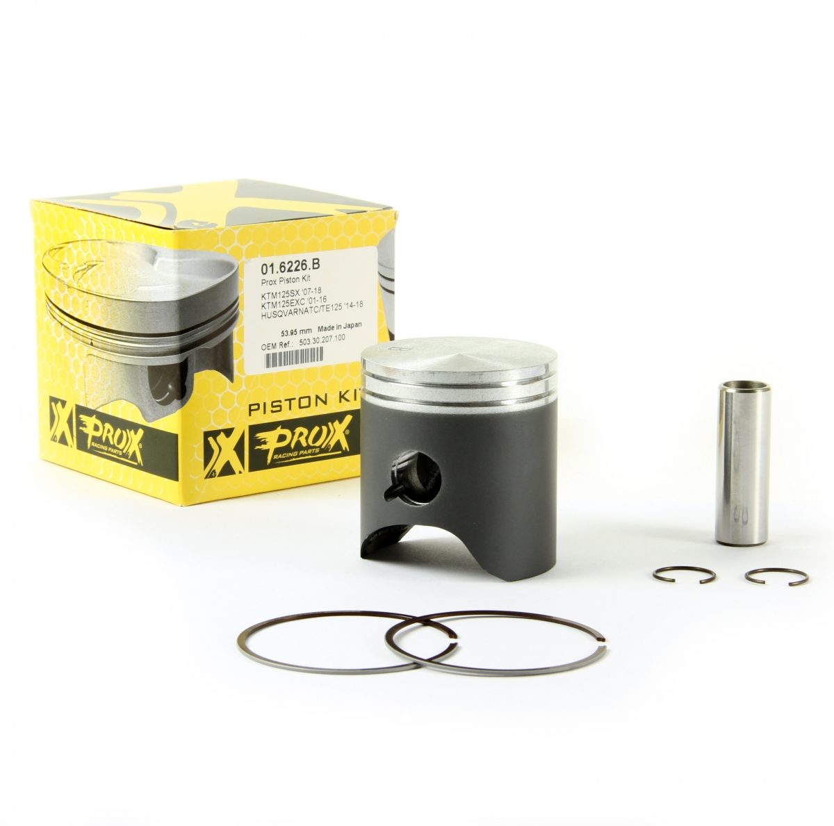 PISTON KIT