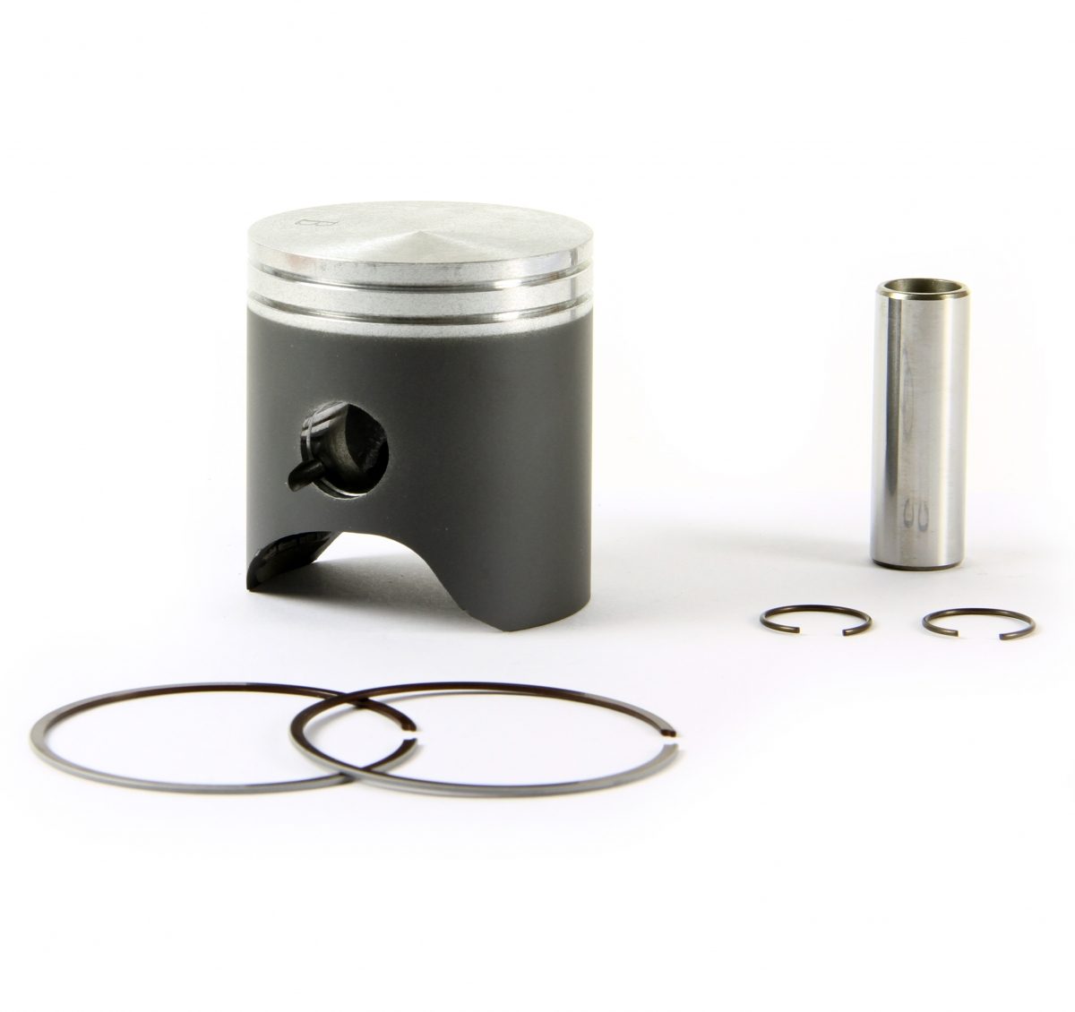 PISTON KIT foto 2