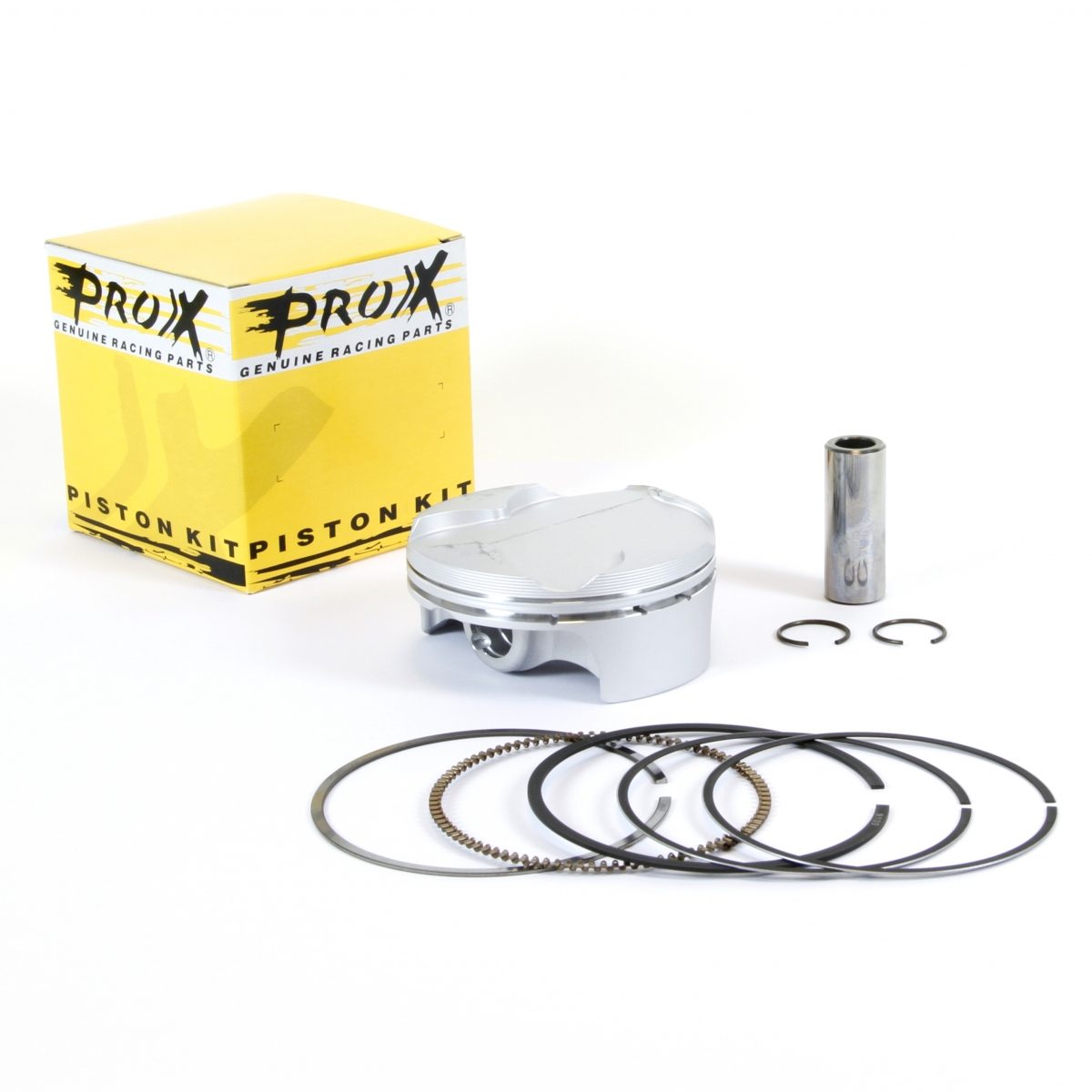 HI COMP PISTON KIT