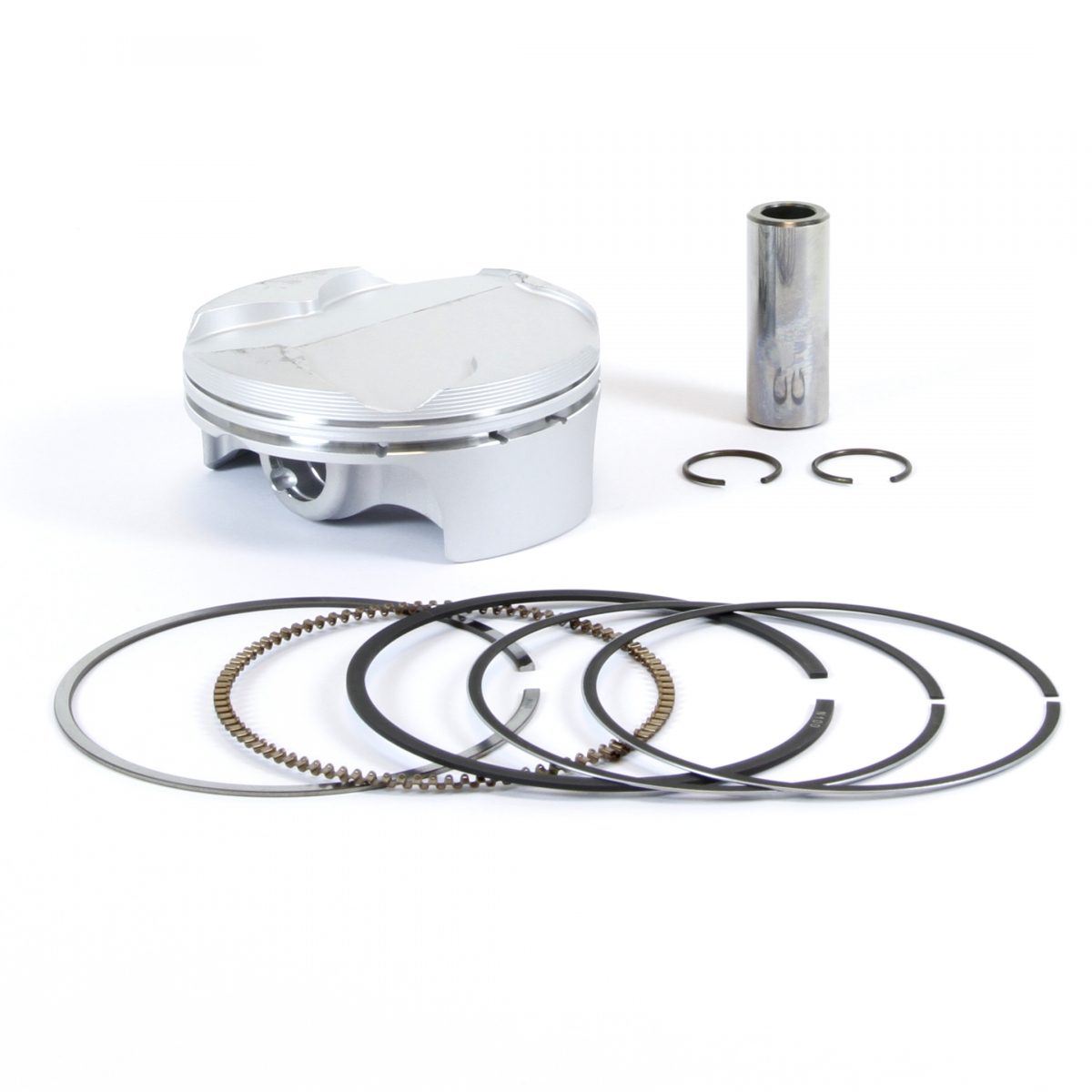 HI COMP PISTON KIT foto 2